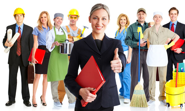 Doğançay Manikürcü Hizmeti